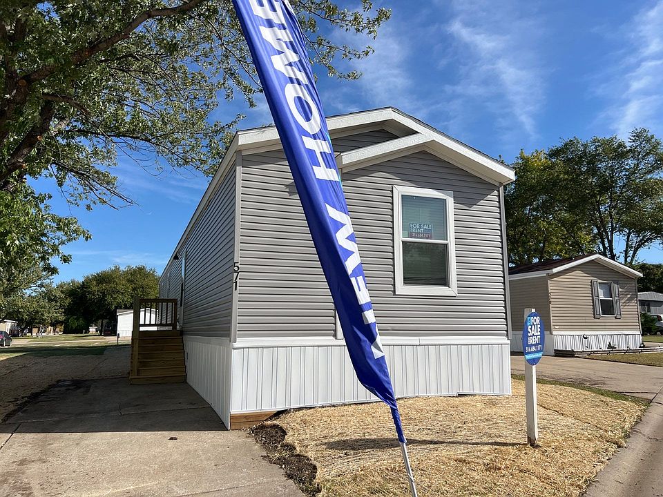 1st image of 3232 S Clifton Ave Lot 571