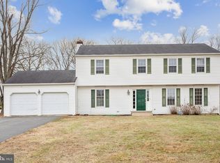 1116 Butternut Rd, Glen Mills, PA 19342