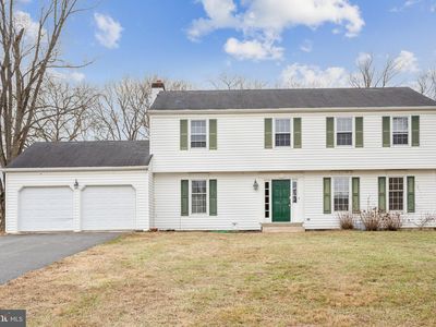 1116 Butternut Rd, Glen Mills, PA, 19342