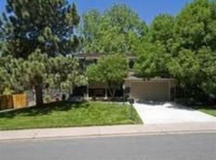 3865 S Poplar St, Denver, CO 80237