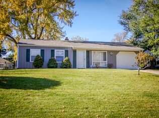 3533 Riverside Dr, South Bend, IN 46628