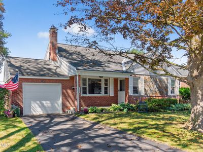 1245 Sumner Avenue, Schenectady, NY, 12309