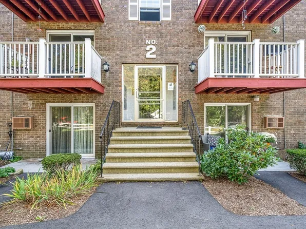 2 Brown Ave #52, Amesbury, MA 01913