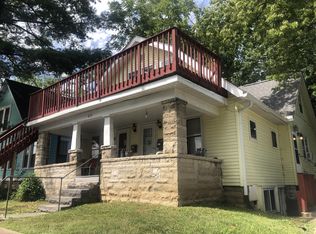 615 N Lincoln St, Bloomington, IN 47408