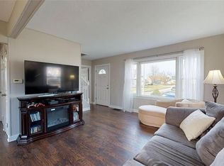 1933 E Bataan Dr, Dayton, OH 45420