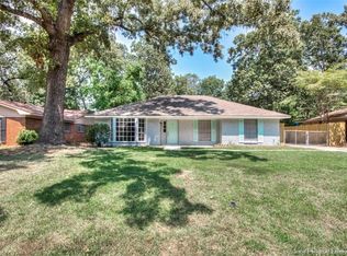 3018 Salem Dr, Shreveport, LA 71118