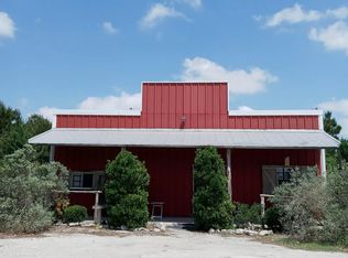 14356 Highway 101, Iowa, LA 70647