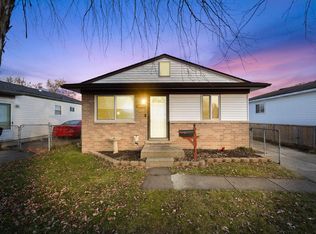 20481 Vermander Ave, Clinton Township, MI 48035