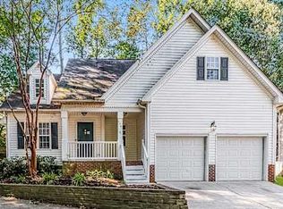 4509 Leaf Ct #A-23, Raleigh, NC 27612