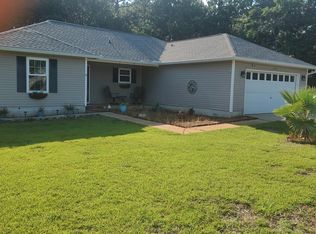 1833 Eagle Ln, Navarre, FL 32566