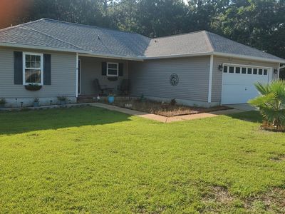 1833 Eagle Ln, Navarre, FL, 32566