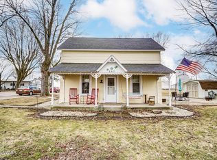 507 Riley St, Willshire, OH 45898