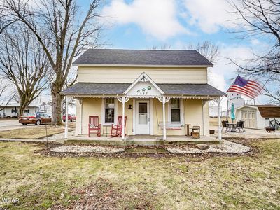 507 Riley St, Willshire, OH, 45898