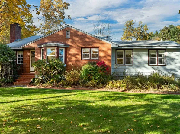 4 Cyrus Lane, Gilford, NH 03249