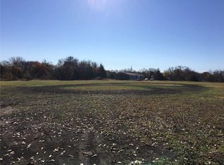 8643 Trails End Ln, Anna, TX 75409