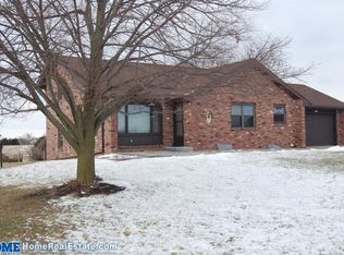 19215 S 96th St, Hickman, NE 68372