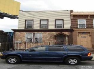 458 De Witt Ave, Brooklyn, NY 11207