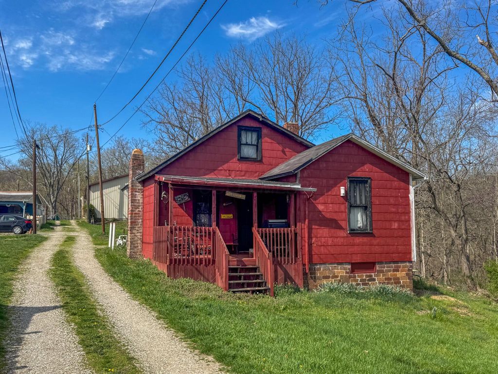Real estate listing image