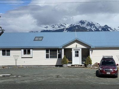 1108 Young Rd, Haines, AK, 99827