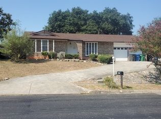 7518 Pipers Creek St, San Antonio, TX 78251