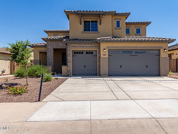 2nd image of 17243 W DIANA Avenue