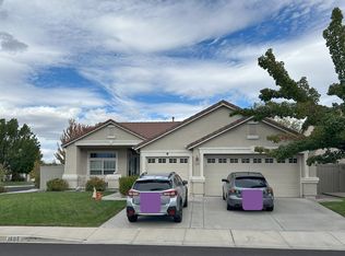 1605 Murrieta Ct, Reno, NV 89521