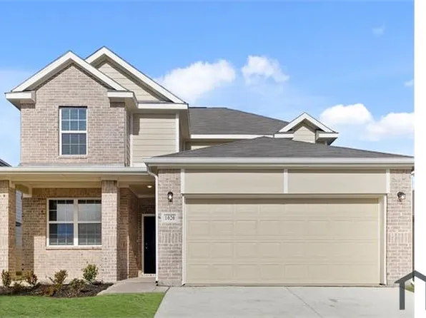 1020 Wingjet Way, Fort Worth, TX 76131