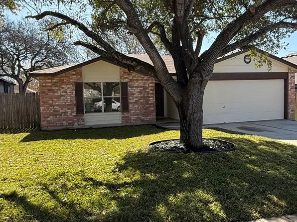 10455 Pine Glade, San Antonio, TX 78245