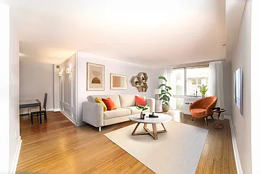 Sold by Albert Feinstein Real Estate LLC.