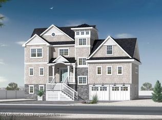 311 Barkentine Ln, Mantoloking, NJ 08738