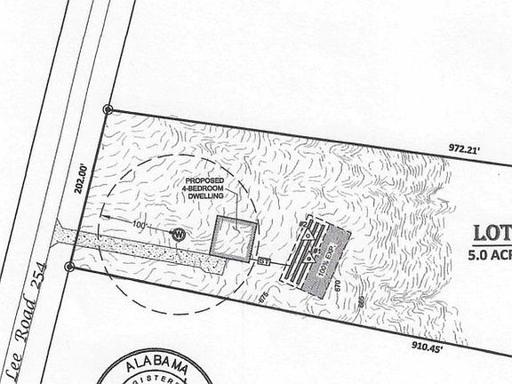 5th image of 5026 Lee Road 254 Rd