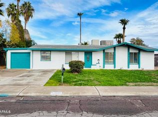 1620 W Michigan Ave, Phoenix, AZ 85023