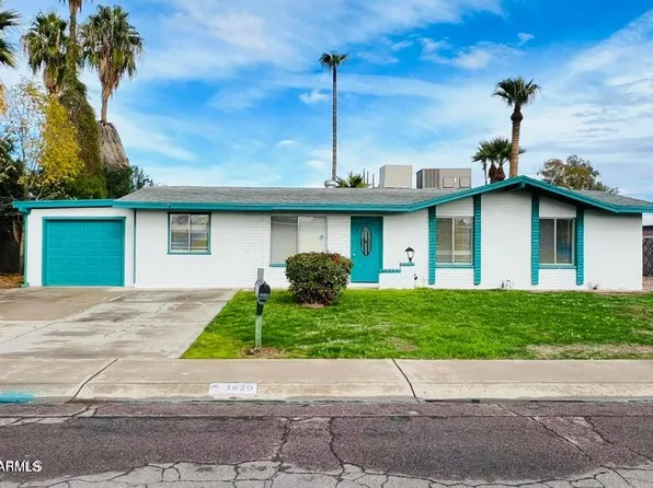 1620 W MICHIGAN Avenue, Phoenix, AZ 85023