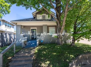 1842 Mignon Ave, Memphis, TN 38107