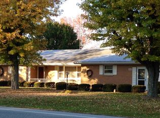 4162 N Us Highway 35, Richmond, IN 47374