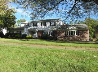 1459 Rosebud Rd, Southampton, PA 18966