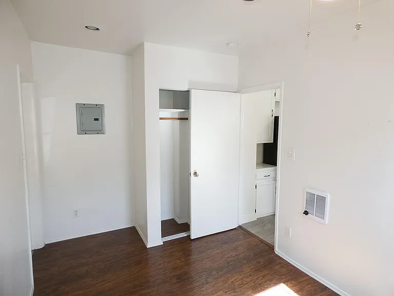 3rd bedroom/office