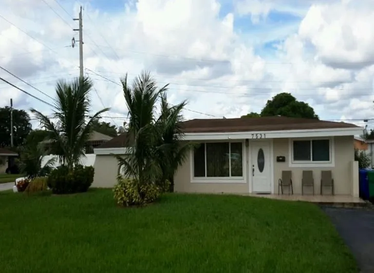 7531 Shalimar St — Photo 1