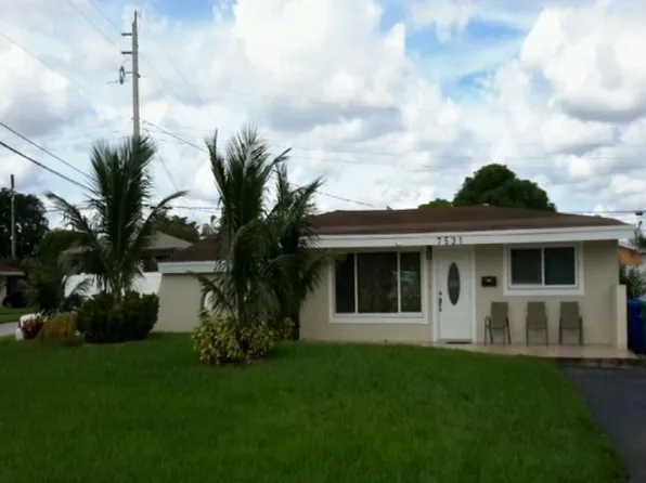 7531 Shalimar St, Miramar, FL 33023