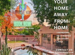 5432 W Muriel Dr, Glendale, AZ 85308