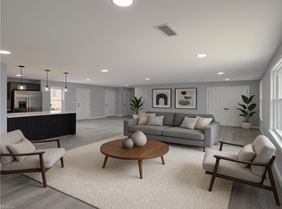 922 11th St, Newport News, VA 23607