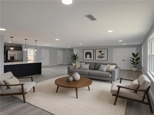 922 11th St, Newport News, VA 23607