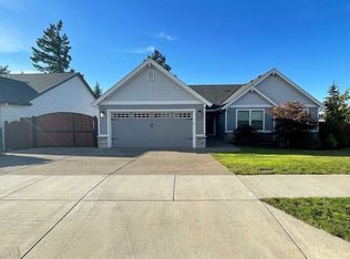 1111 Jaysie Dr, Silverton, OR 97381