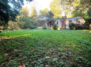 160 McEntyre Loop SE, Calhoun, GA 30701