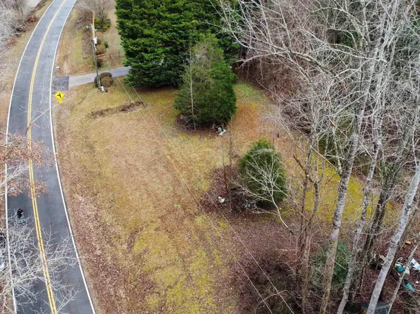 0 Gap Creek Rd Lot 1, Marietta, SC 29661