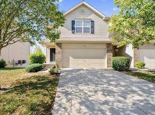 5587 Wavecrest Cir, Saint Charles, MO 63304