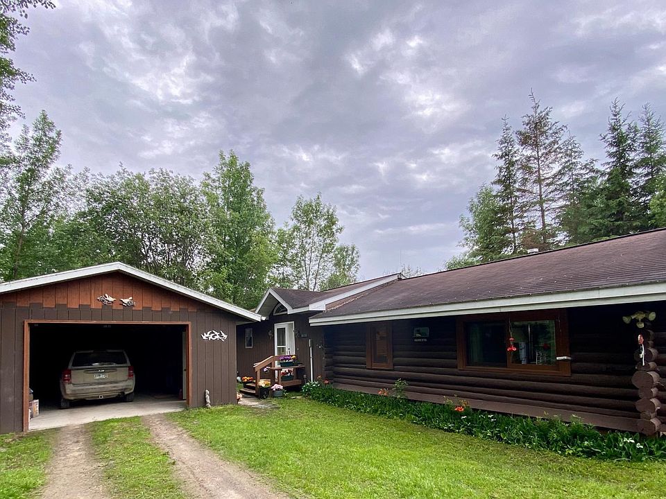 17631 Birch Dr NW, Angle Inlet, MN 56711 Zillow