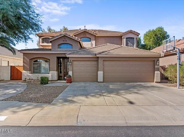 2022 S ESMERALDA Circle, Mesa, AZ 85209