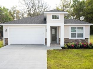 8944 SE 164th Pl, Summerfield, FL 34491