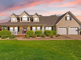 230 Royal Dr, London, KY 40744